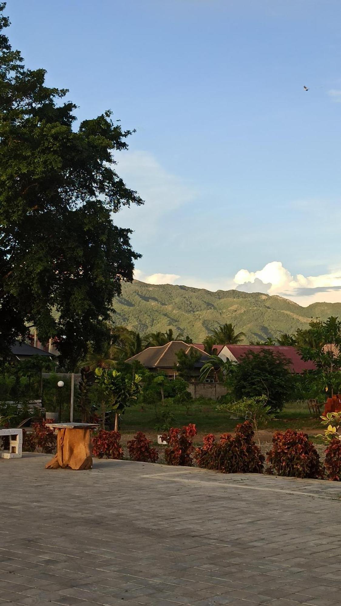 Resor Sribudaya Banda Aceh